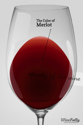 五分鐘喝懂葡萄品種 - 美洛（Merlot），波爾多的大眾情人？